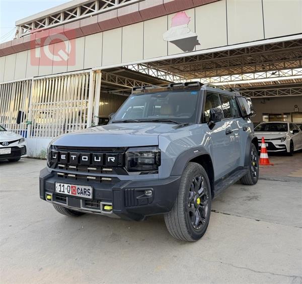 جيتور T2 2025 للبيع في العراق -  بغداد